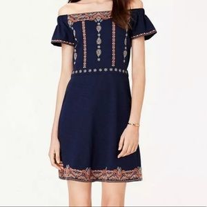 Tory Burch Nell Dress